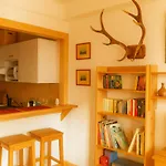 Alpine Mont Blanc View Parking Апартаменты *